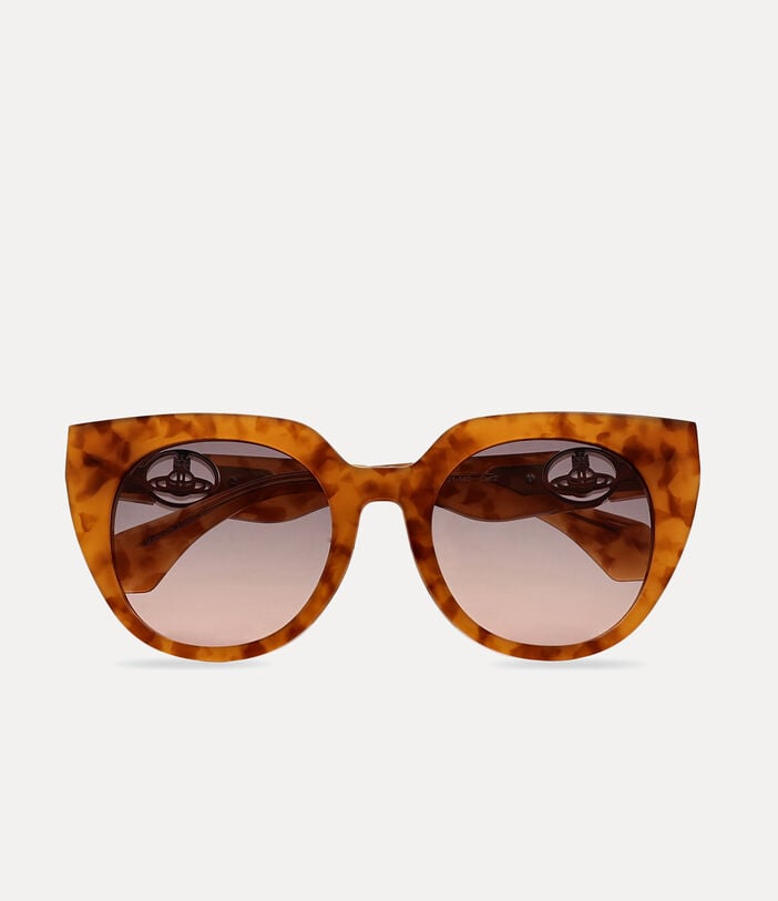 Vivienne Westwood BRIDGITTE SUNGLASSES